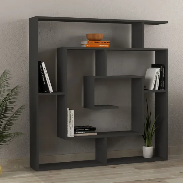 Kitaplık ZenShelf