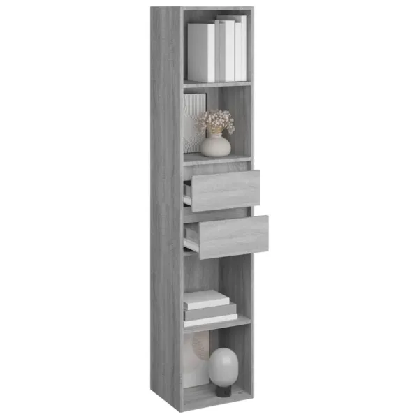 Kitaplık WoodLine