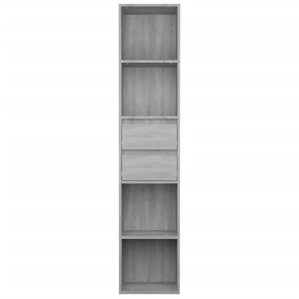 Kitaplık WoodLine