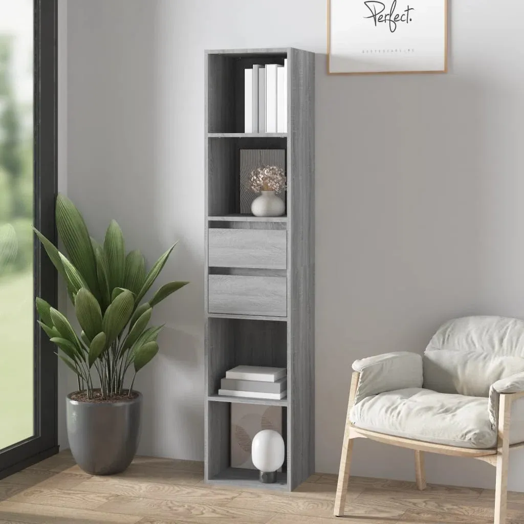 Kitaplık WoodLine