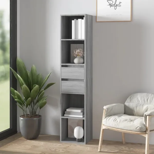 Kitaplık WoodLine