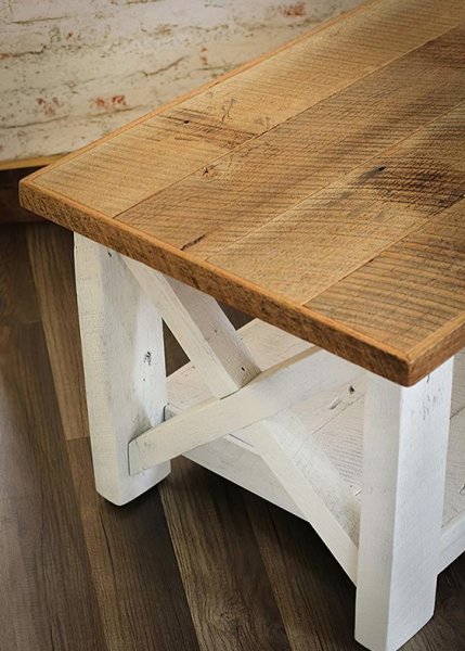 Cosmo Coffee Table