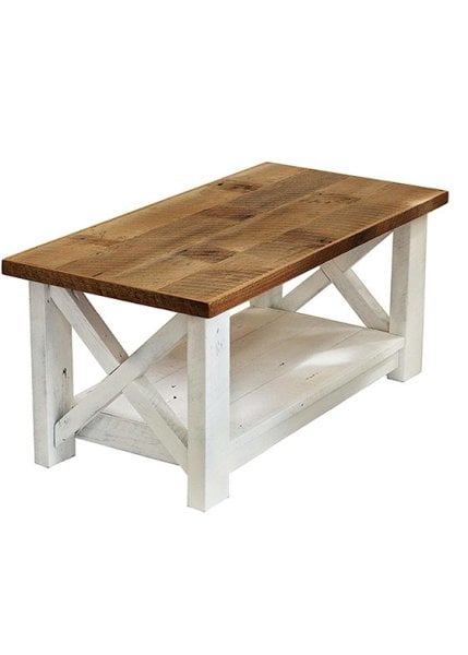 Cosmo Coffee Table