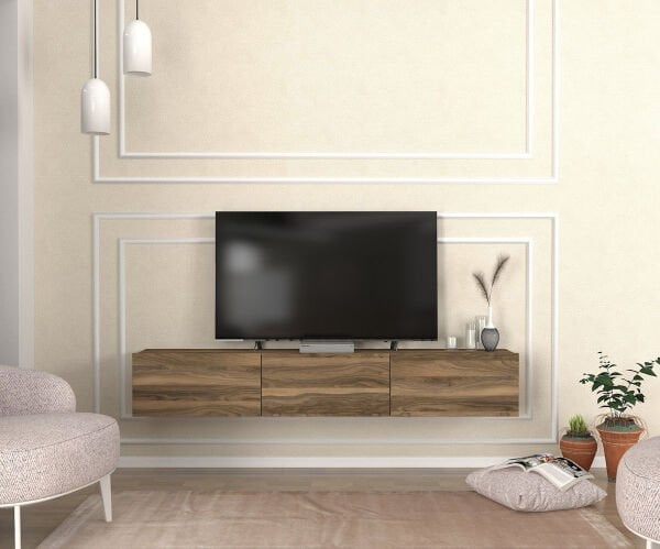 TV Ünitesi True