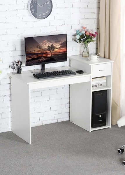 TAYGA Study Desk