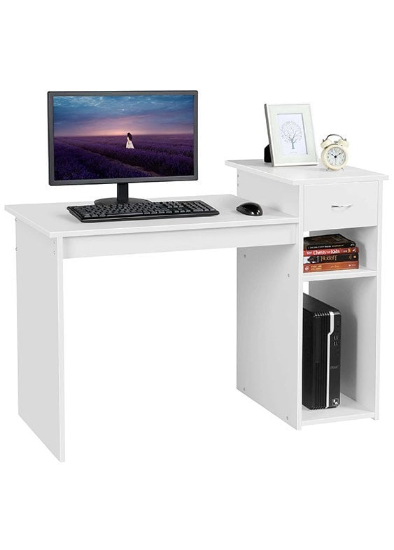 TAYGA Study Desk