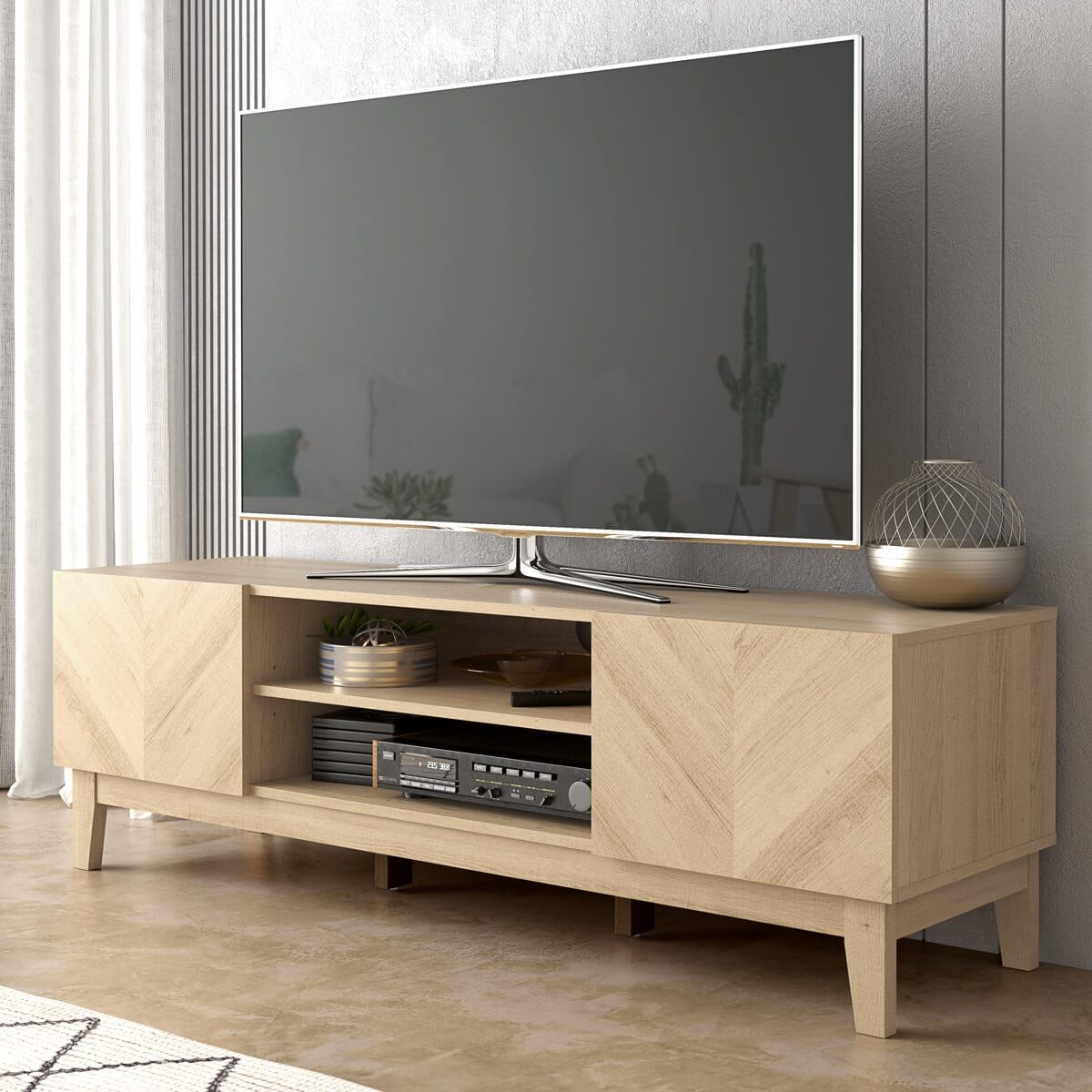 TV Ünitesi Good