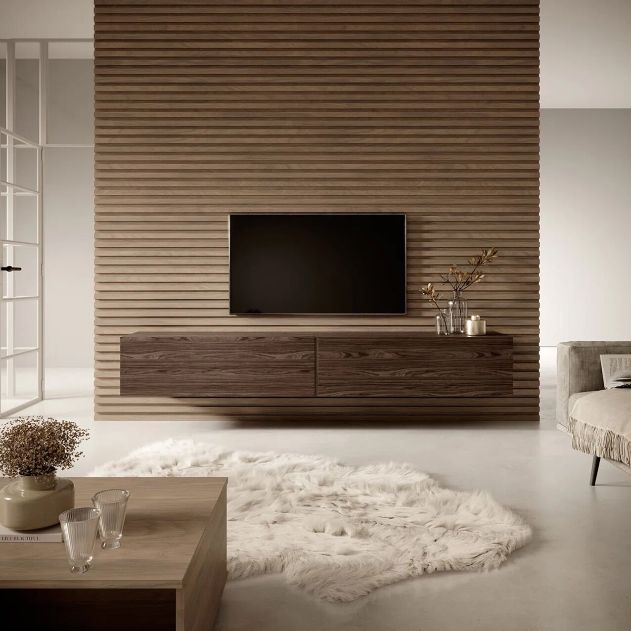 TV Ünitesi Fit