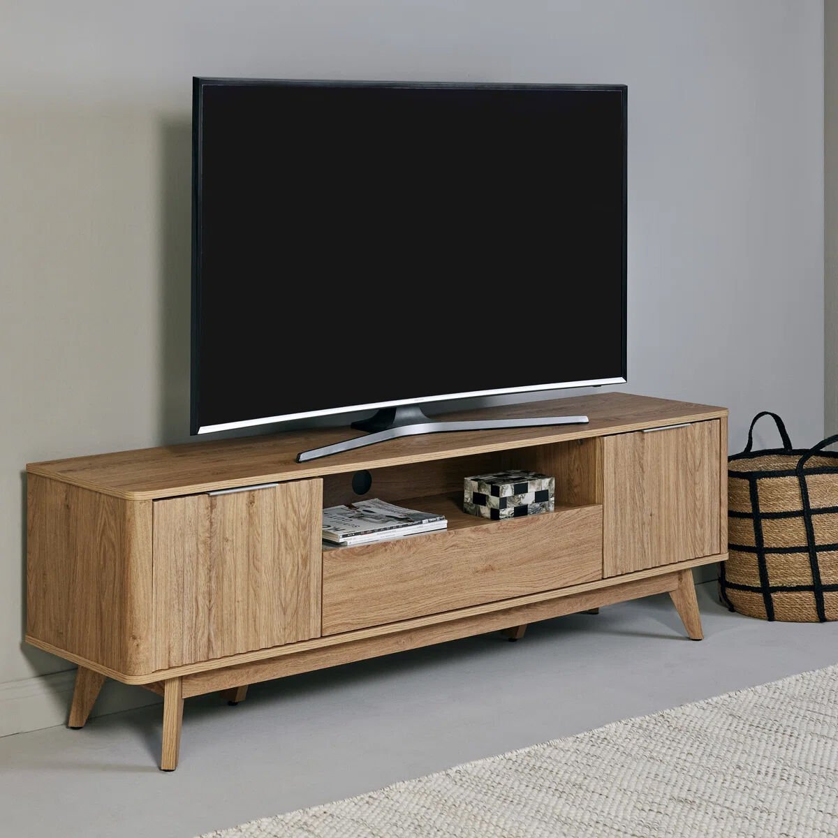 TV Ünitesi New