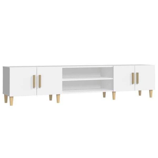 TV Ünitesi One