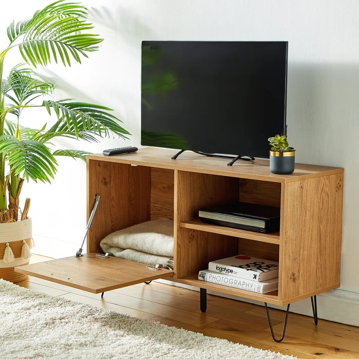 TV Ünitesi Plus
