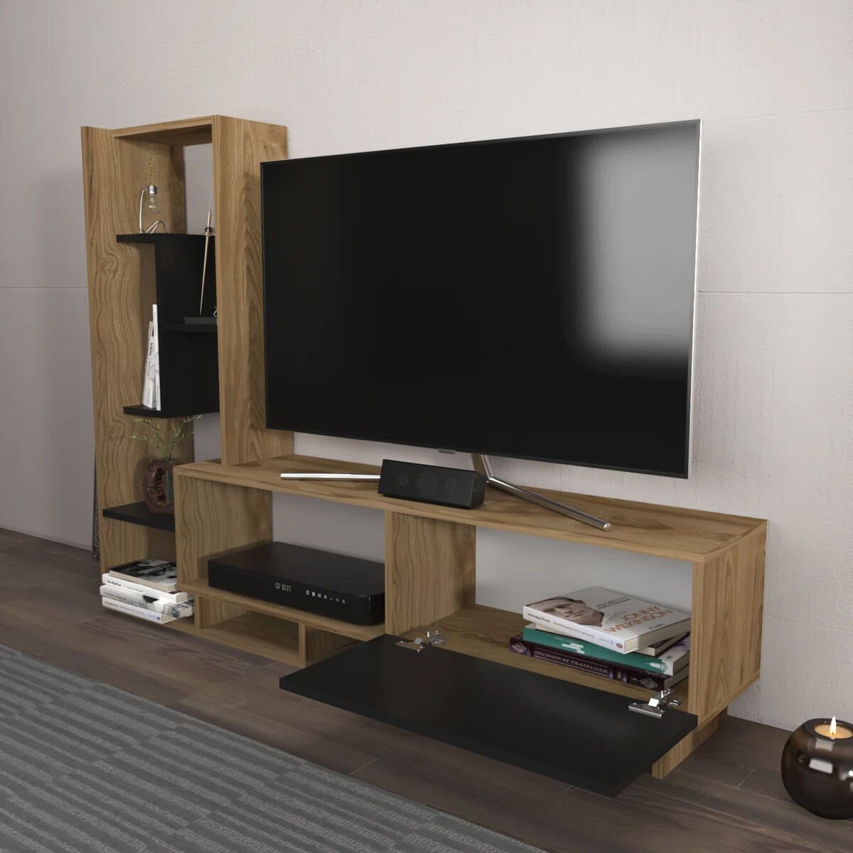 TV Ünitesi Family