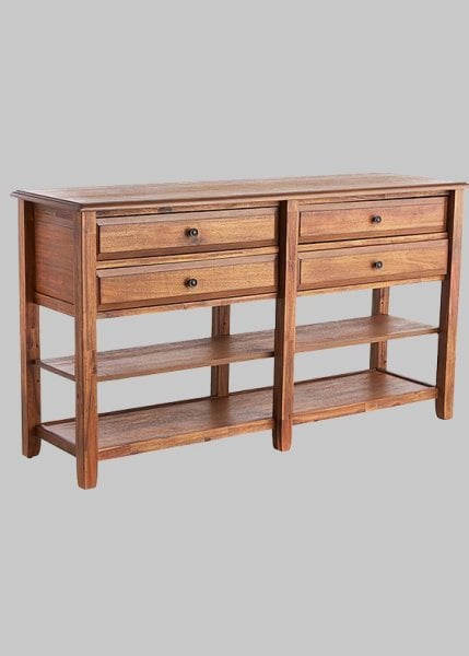 Onthu Ahşap Dresuar