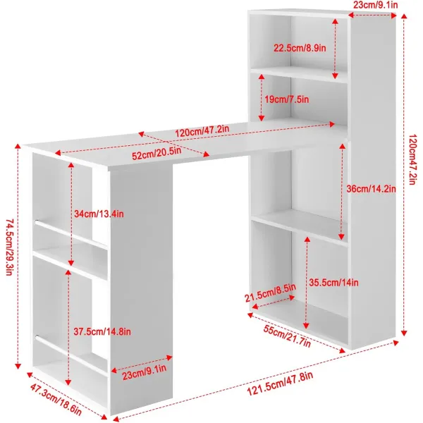 Çalışma Masası Studia