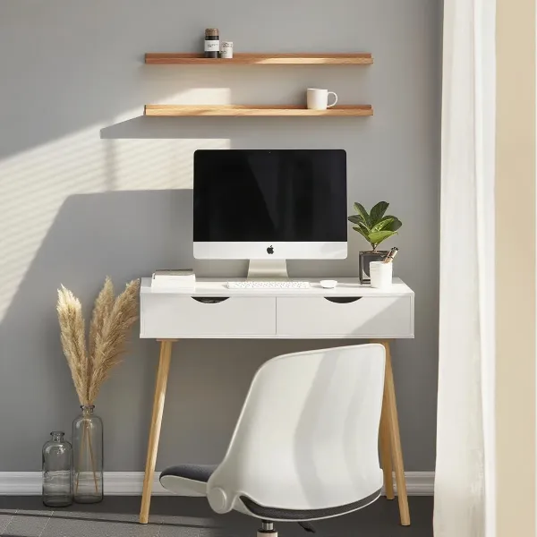 Çalışma Masası WorkFlow