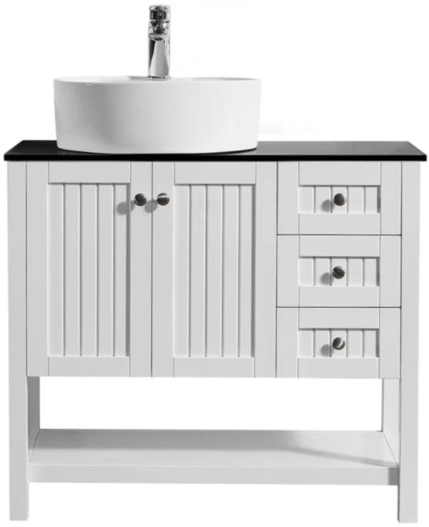 EYLEM Lavabo Altı Dolabı