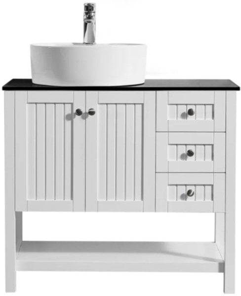 EYLEM Lavabo Altı Dolabı