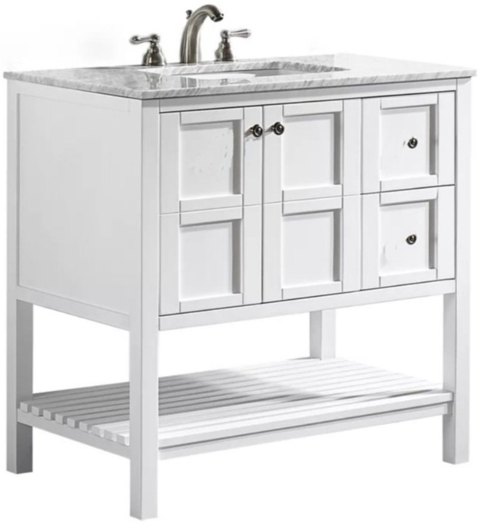 GAZEL Lavabo Altı Dolabı