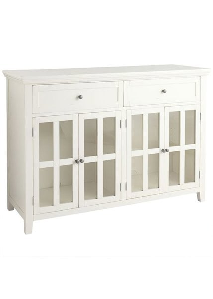 Hallien Ahşap Dresuar