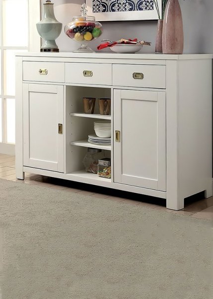 Lümpen Ahşap Dresuar