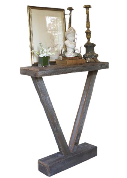 Homewind Ahşap Dresuar