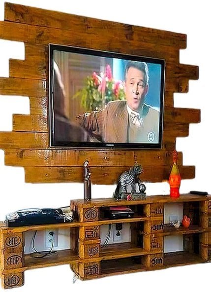 Daland TV Ünitesi