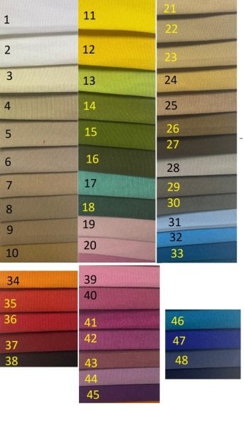 Unseed Ahşap Salıncak