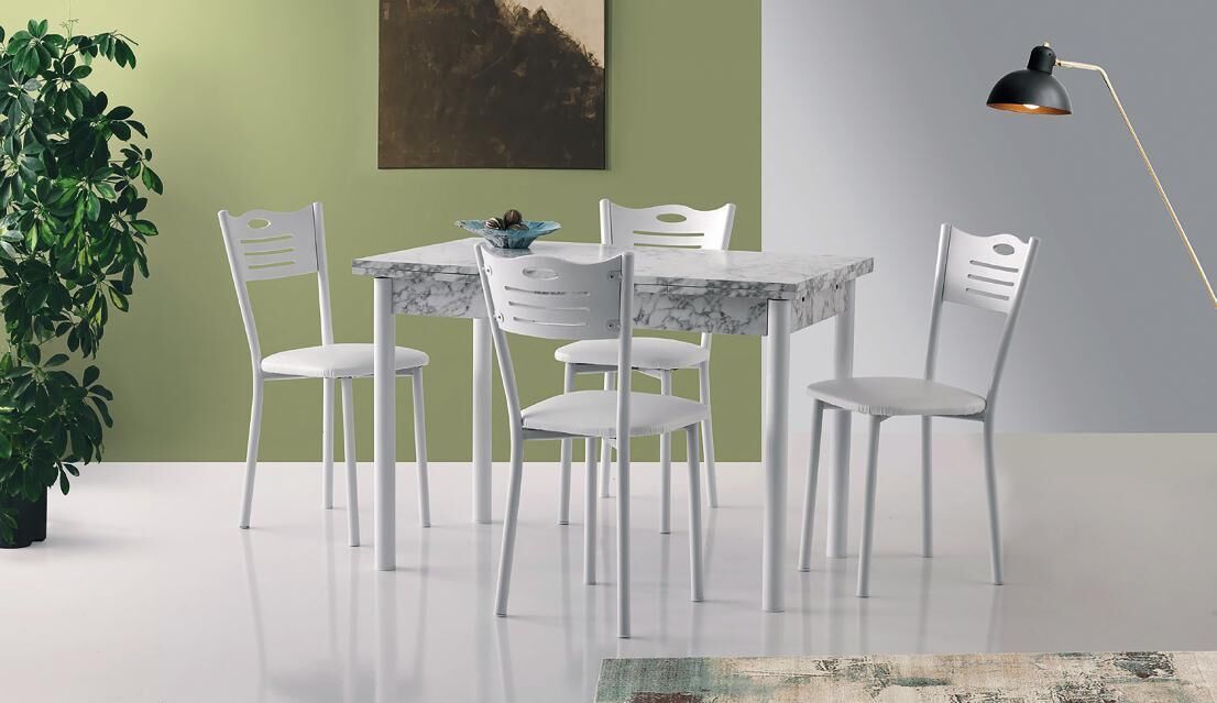 MASA M120 - SİM SANDALYE TAKIMI