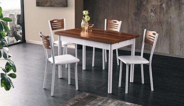 MASA M121 - SİM SANDALYE TAKIMI