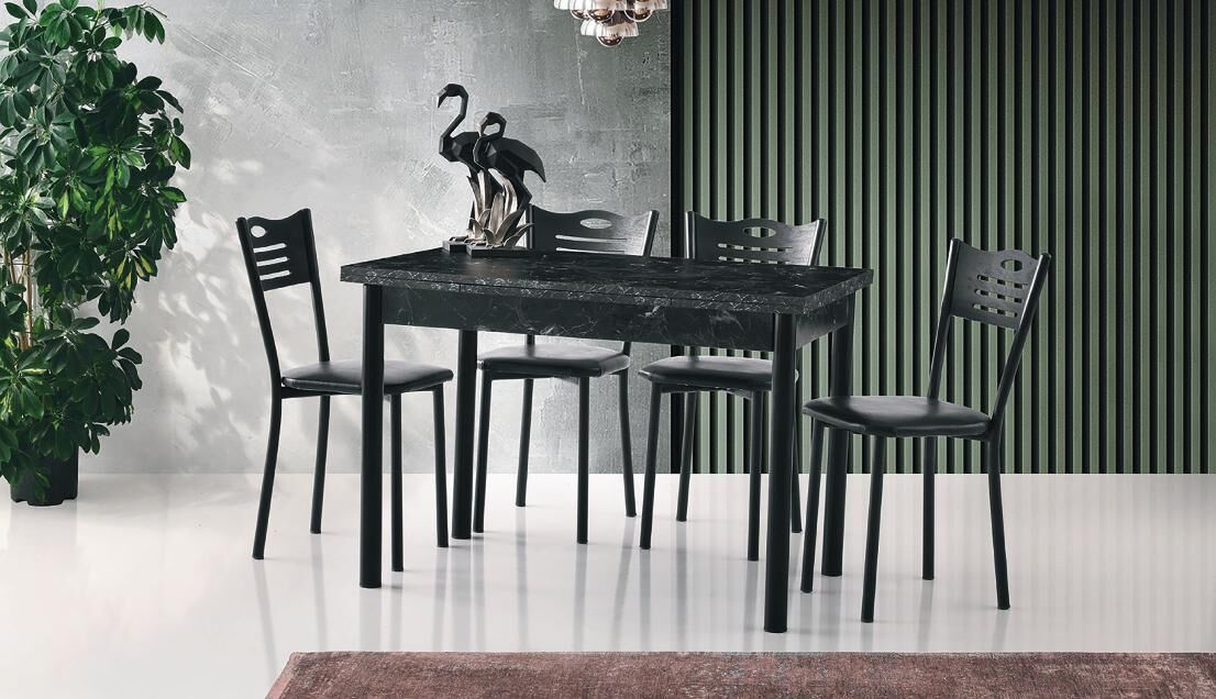 MASA M123 - SİM SANDALYE TAKIMI