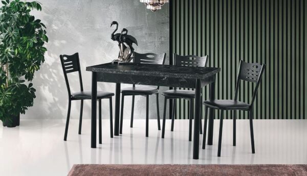 MASA M123 - SİM SANDALYE TAKIMI