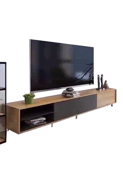 Olympos TV Ünitesi