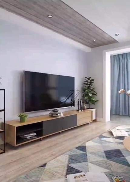 Olympos TV Ünitesi