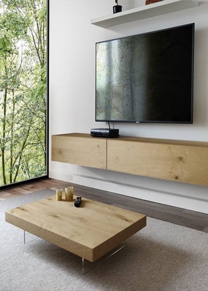 Hermes TV Ünitesi