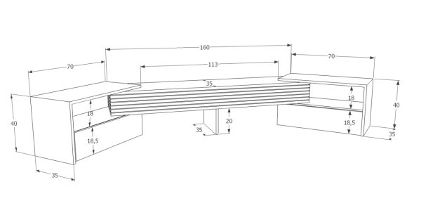 Pamir TV Unit