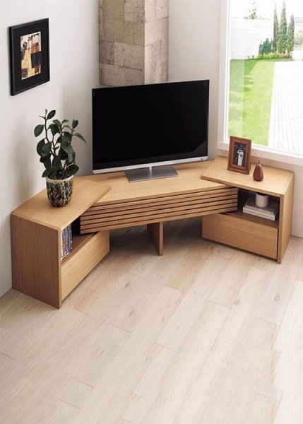 Pamir TV Unit