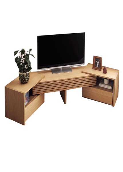 Pamir TV Unit