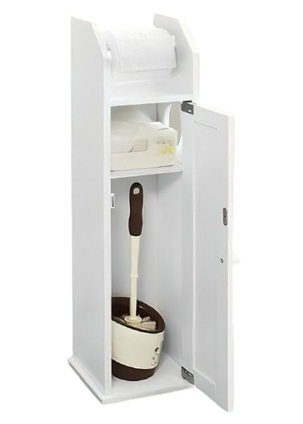 Furk Bathroom Cabinet