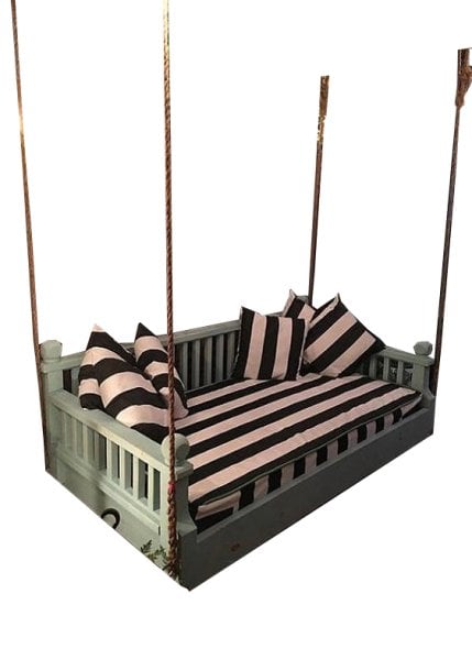 Zebra Salıncak