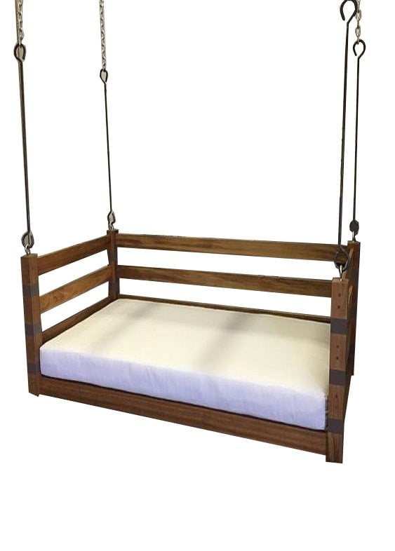 Hugres Swing