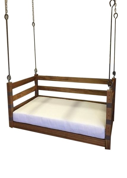 Hugres Swing